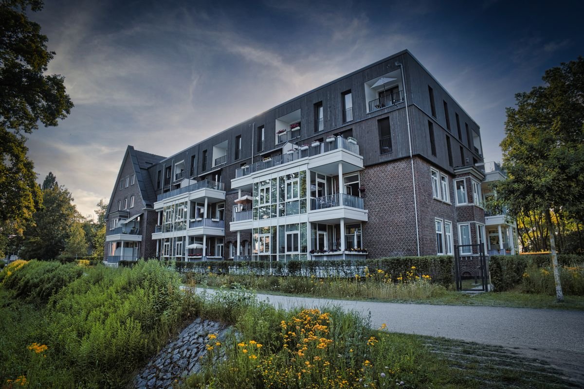 Aged Care Homes
