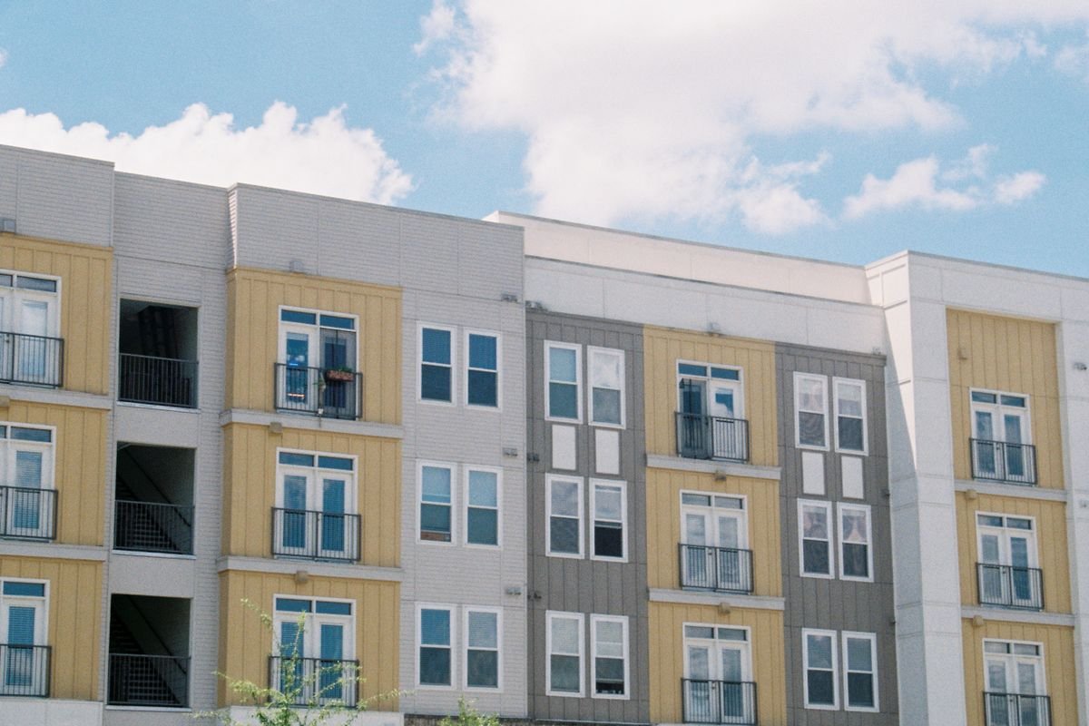 Student Accommodation